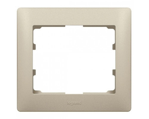 Купить Рамка Legrand 771401| VIVID-LIGHT.RU