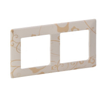 Рамка Legrand 754112