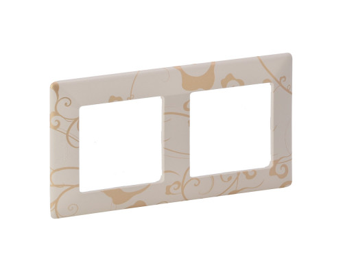 Сделать заказ Рамка Legrand 754112| VIVID-LIGHT.RU