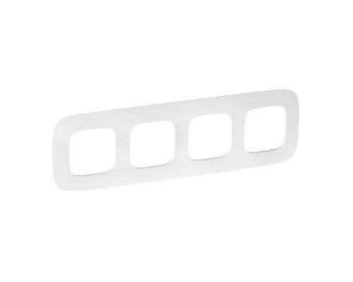 Купить Рамка Legrand 754374| VIVID-LIGHT.RU