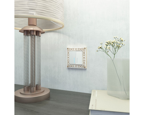 Заказать Рамка Werkel W0011523| VIVID-LIGHT.RU