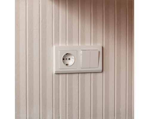 Оформить заказ Рамка Werkel W0021801| VIVID-LIGHT.RU