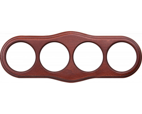 Заказать Рамка Werkel WL20-frame-04 (итальянский орех)| VIVID-LIGHT.RU