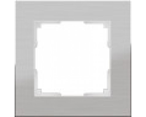 Сделать заказ Рамка Werkel WL11-Frame-01 (алюминий)| VIVID-LIGHT.RU