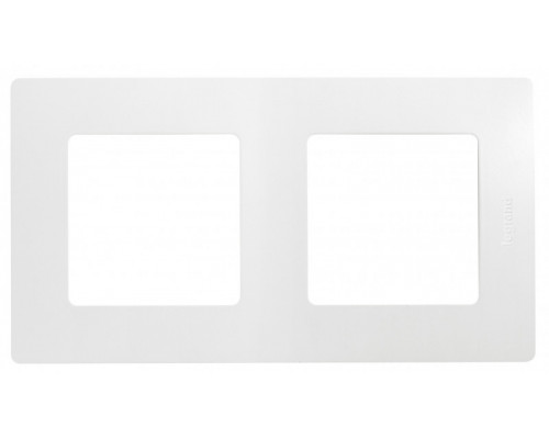 Купить Рамка Legrand 672502| VIVID-LIGHT.RU