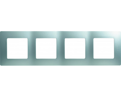 Оформить заказ Рамка Legrand 672554| VIVID-LIGHT.RU