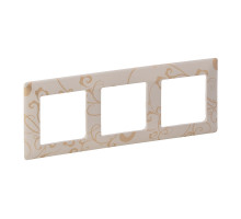 Рамка Legrand 754113