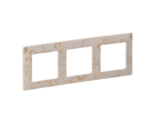 Заказать Рамка Legrand 754113| VIVID-LIGHT.RU