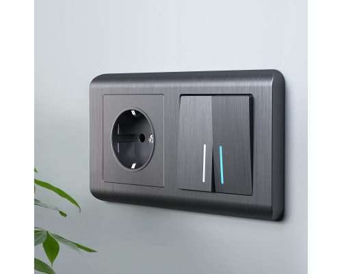 Сделать заказ Рамка Werkel W0022104| VIVID-LIGHT.RU