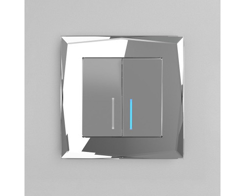 Заказать Рамка Werkel W0011220| VIVID-LIGHT.RU