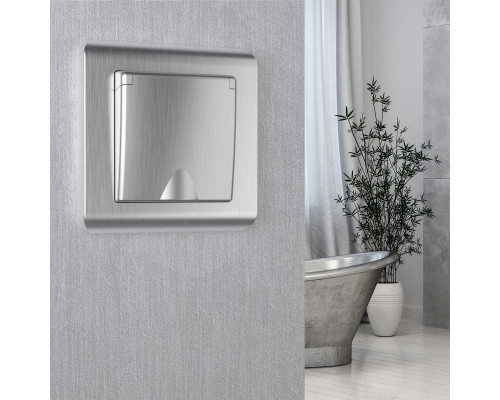 Оформить заказ Рамка Werkel W0012106| VIVID-LIGHT.RU