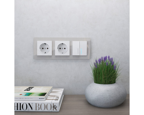 Купить Рамка Werkel W0031117| VIVID-LIGHT.RU