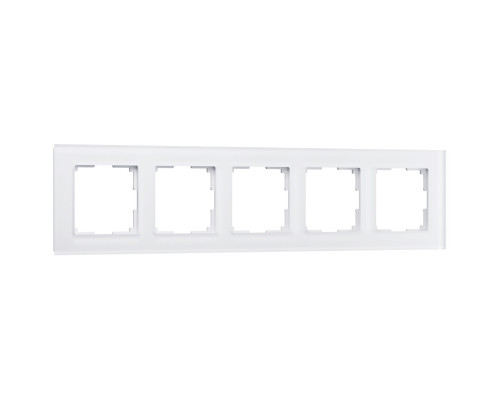 Купить Рамка Werkel W0051105| VIVID-LIGHT.RU