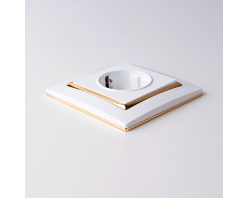 Купить Рамка Werkel W0011933| VIVID-LIGHT.RU