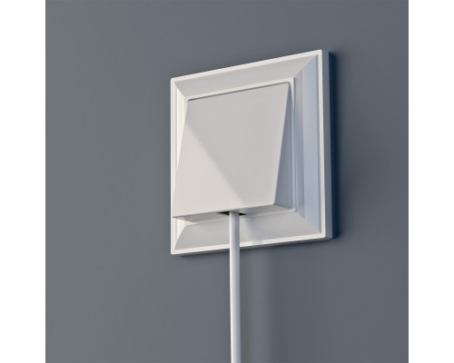 Оформить заказ Рамка Werkel W0012201| VIVID-LIGHT.RU