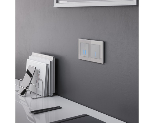 Сделать заказ Рамка Werkel W0021117| VIVID-LIGHT.RU