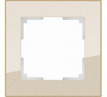 Рамка Werkel WL01-Frame-01 (шампань)