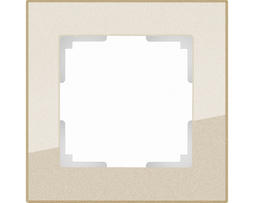 Сделать заказ Рамка Werkel WL01-Frame-01 (шампань)| VIVID-LIGHT.RU