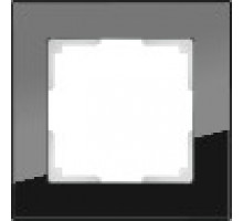 Рамка Werkel WL01-Frame-01 (черный)
