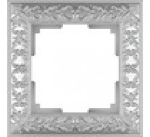 Рамка Werkel WL07-Frame-01 (жемчужный)