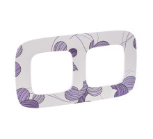 Рамка Legrand 754362