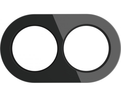 Заказать Рамка Werkel WL21-frame-02 (Черный)| VIVID-LIGHT.RU