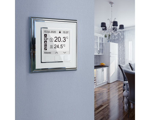 Оформить заказ Рамка Werkel W0011331| VIVID-LIGHT.RU