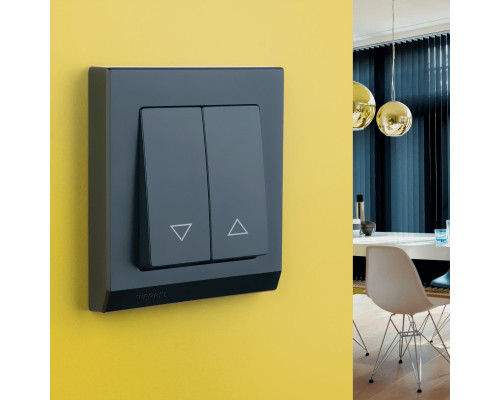 Оформить заказ Рамка Werkel W0011808| VIVID-LIGHT.RU