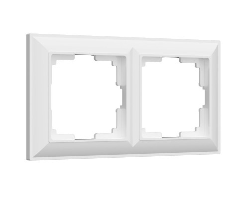 Оформить заказ Рамка Werkel W0022201| VIVID-LIGHT.RU