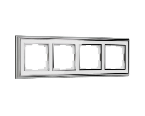 Оформить заказ Рамка Werkel W0041331| VIVID-LIGHT.RU