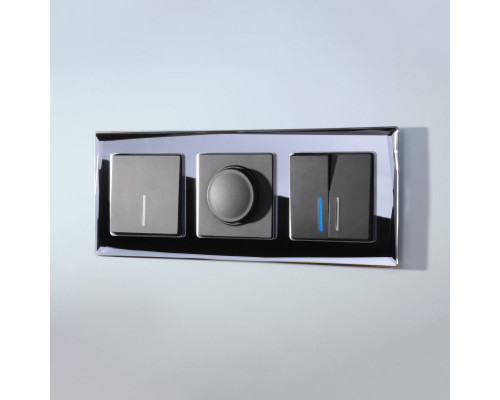 Оформить заказ Рамка Werkel W0031208| VIVID-LIGHT.RU