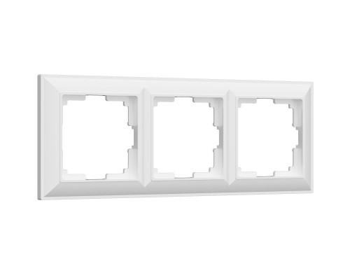 Оформить заказ Рамка Werkel W0032201| VIVID-LIGHT.RU