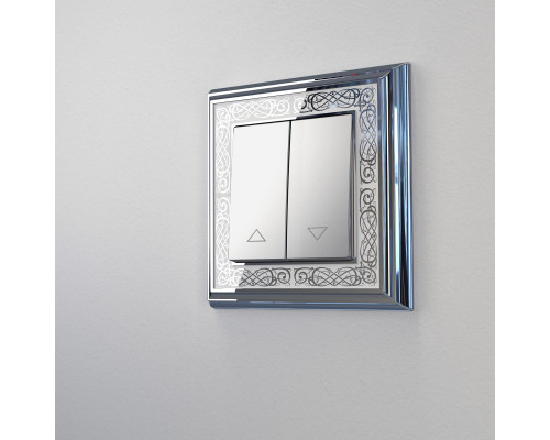 Купить Рамка Werkel W0011431| VIVID-LIGHT.RU