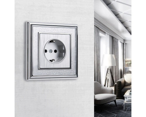 Купить Рамка Werkel W0011431| VIVID-LIGHT.RU