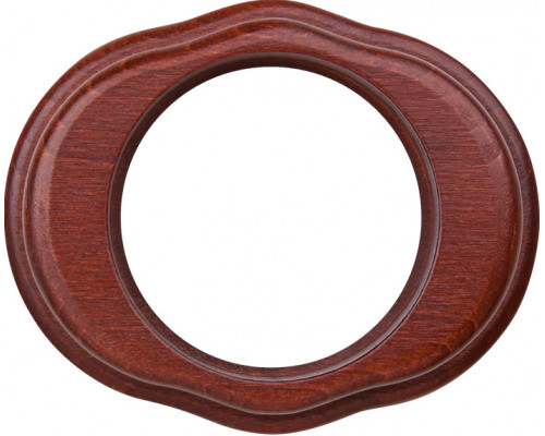 Купить Рамка Werkel WL20-frame-01 (итальянский орех)| VIVID-LIGHT.RU