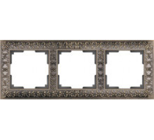 Рамка Werkel WL07-Frame-03 (бронза)
