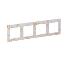 Рамка Legrand 754104