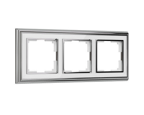 Оформить заказ Рамка Werkel W0031331| VIVID-LIGHT.RU