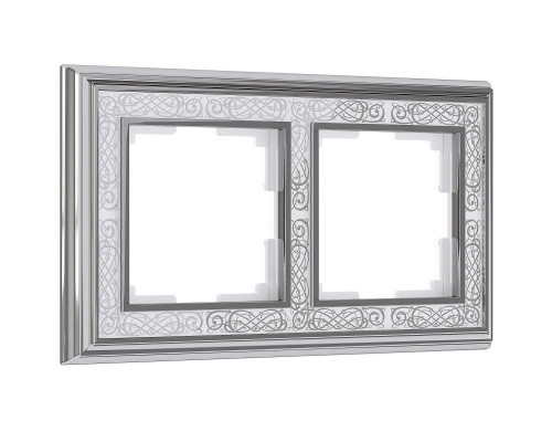 Оформить заказ Рамка Werkel W0021431| VIVID-LIGHT.RU