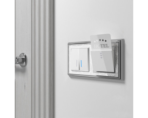 Оформить заказ Рамка Werkel W0021431| VIVID-LIGHT.RU