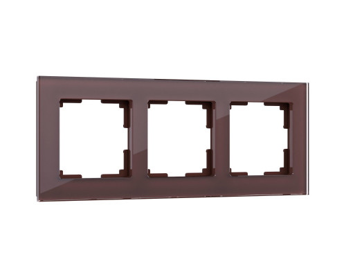 Купить Рамка Werkel W0031118| VIVID-LIGHT.RU