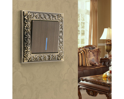 Заказать Рамка Werkel W0011512| VIVID-LIGHT.RU