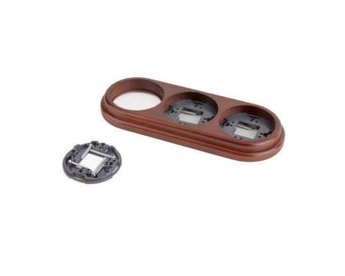 Сделать заказ Рамка Werkel W0035225| VIVID-LIGHT.RU