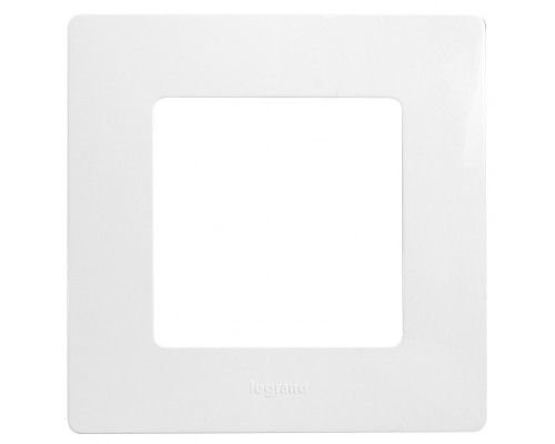 Купить Рамка Legrand 672501| VIVID-LIGHT.RU