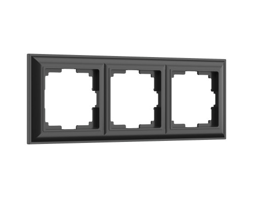 Оформить заказ Рамка Werkel W0032208| VIVID-LIGHT.RU