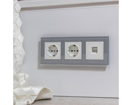 Заказать Рамка Werkel W0031115| VIVID-LIGHT.RU