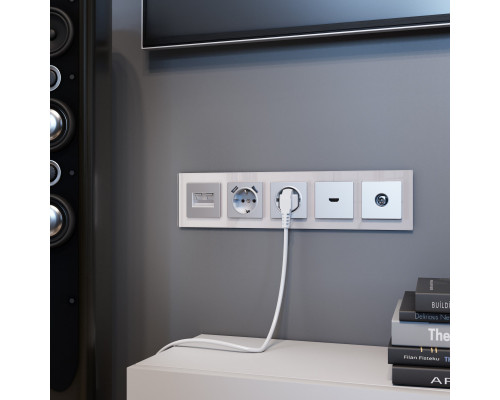 Купить Рамка Werkel W0051117| VIVID-LIGHT.RU