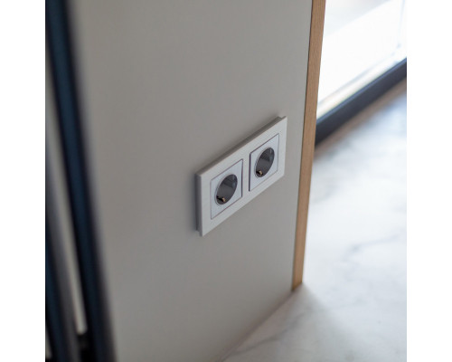 Оформить заказ Рамка Werkel W0021706| VIVID-LIGHT.RU