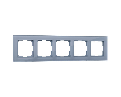 Оформить заказ Рамка Werkel W0051115| VIVID-LIGHT.RU