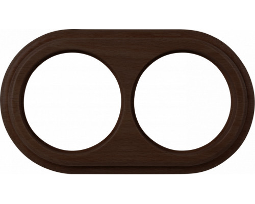 Сделать заказ Рамка Werkel WL15-frame-02 (венге)| VIVID-LIGHT.RU